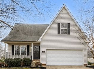 1112 Skipton Dr, Murfreesboro, TN 37128