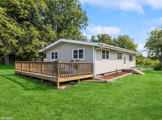 210 S West Ave, Lacona, IA 50139