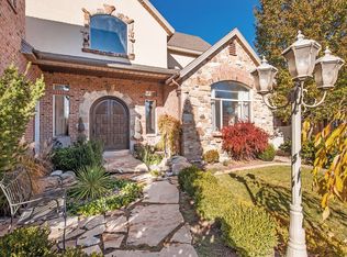 615 E Holly Haven Cir, Salt Lake City, UT 84107