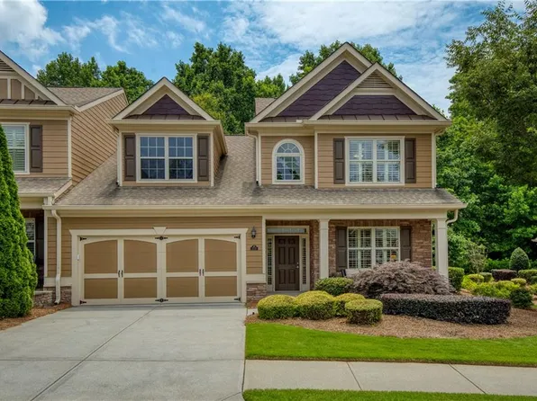 1535 Water Vista Ct #3904, Cumming, GA 30041