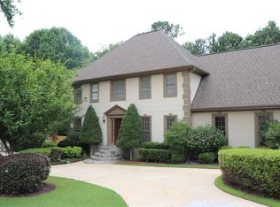 5020 Trevino Cir, Duluth, GA 30096