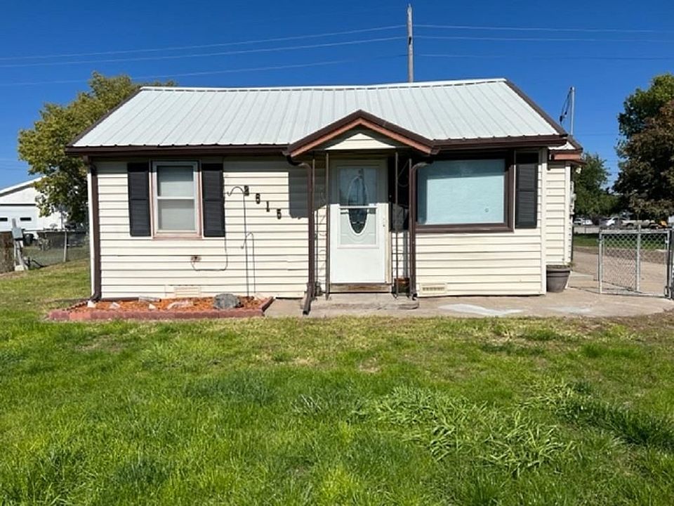 2615 W 6th St, North Platte, NE 69101 Zillow