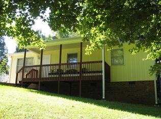 1415 Hampstead Dr, High Point, NC 27260