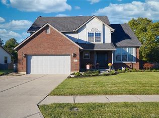 4677 Snider Rd, Fairborn, OH 45324