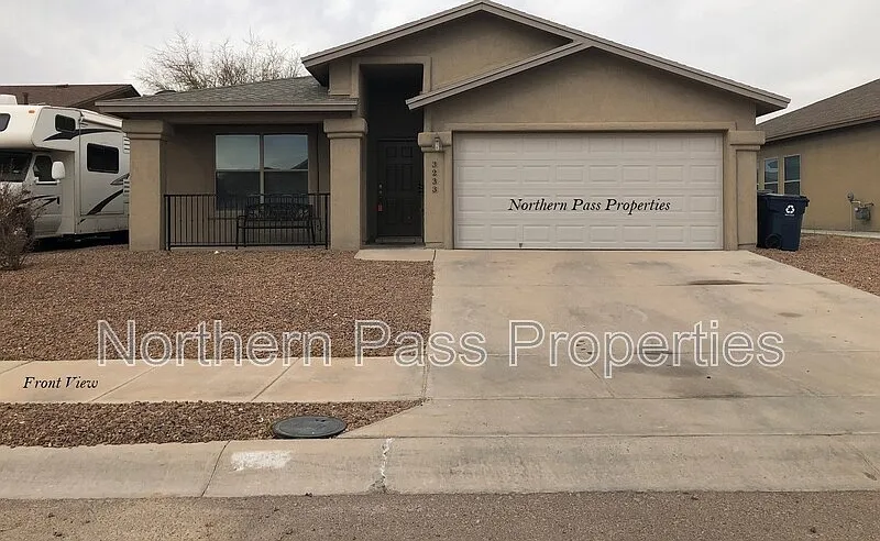 3233 Bell Point Dr