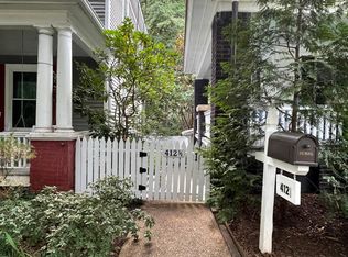 412 S Boylan Ave #1/2, Raleigh, NC 27603