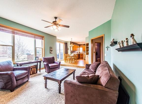 Open Floorplan