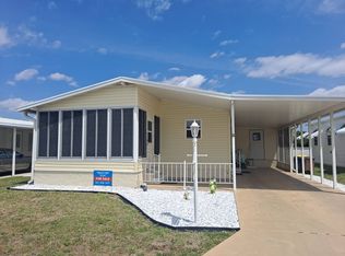 24300 Airport Rd #670, Punta Gorda, FL 33950