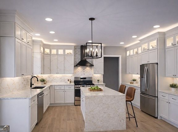 4th image of 6860 Heardsville Rd