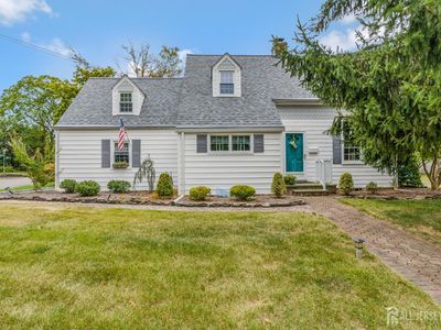 216 Ashland Rd, Middlesex, NJ, 08846