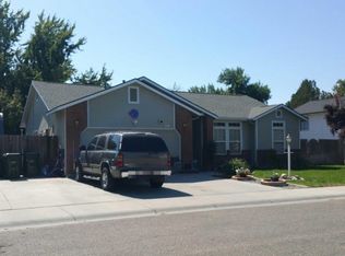 631 W Criterion St, Meridian, ID 83642