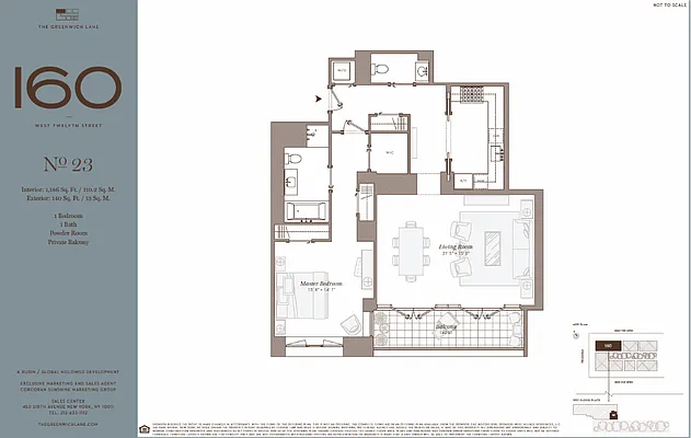 Rented by Capital Realty NY | media 29