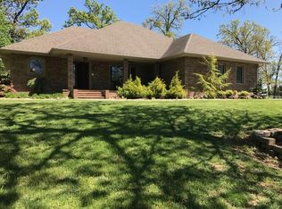 525 Laurel Rd, Sparta, MO 65753