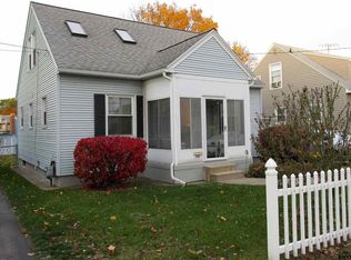 787 Curry Rd, Schenectady, NY 12306