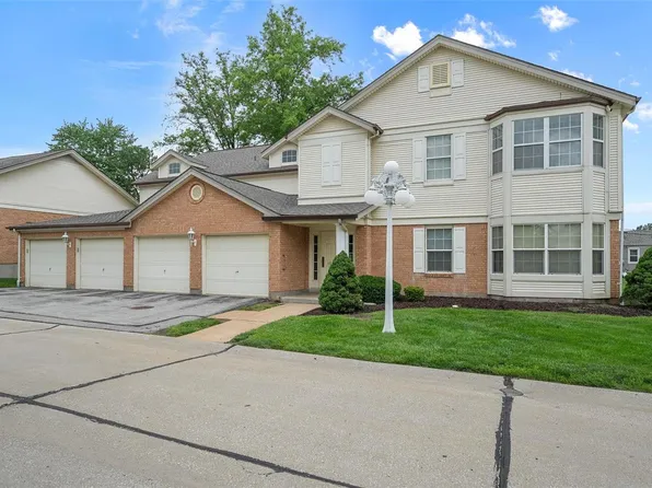 10919 Village Grove Dr APT C, Saint Louis, MO 63123