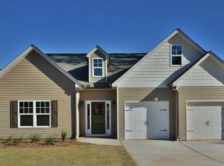 105 Cottage Way, Euharlee, GA 30145