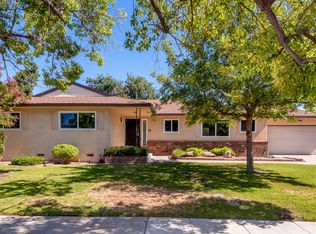 1296 E Stuart Ave, Fresno, CA 93710