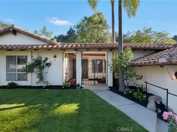 16568 Goldenrod Pl, Encino, CA 91436