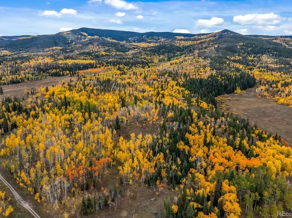 98 S Station Way #I, Oak Creek, CO 80467