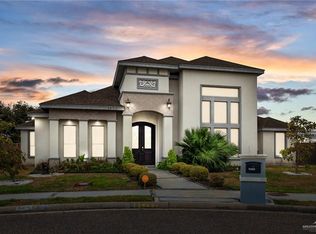1405 Hummingbird Dr, Pharr, TX 78577