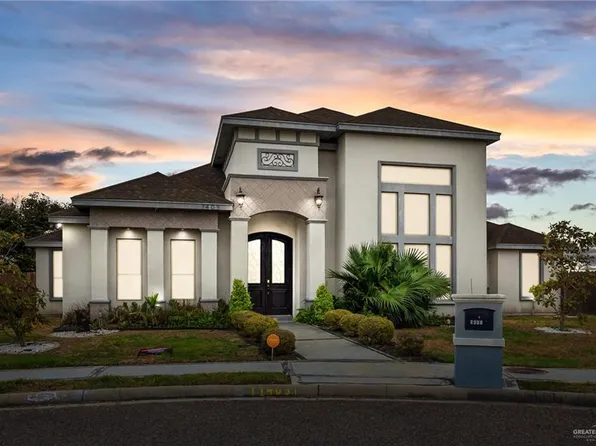 1405 Hummingbird Dr, Pharr, TX 78577