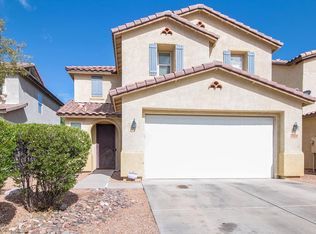 7024 S Parsnip Ln, Tucson, AZ 85756