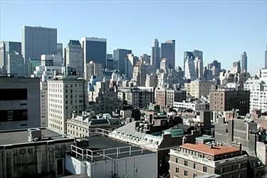 Rented by Kleier Residential