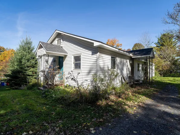 31 McHugh Road, Barre Town, VT 05654