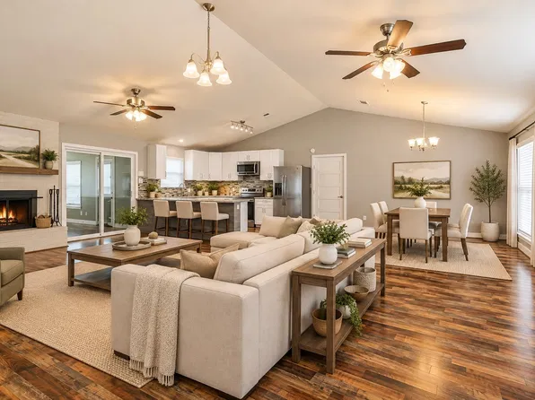 909 N Dove Rd, Grapevine, TX 76051