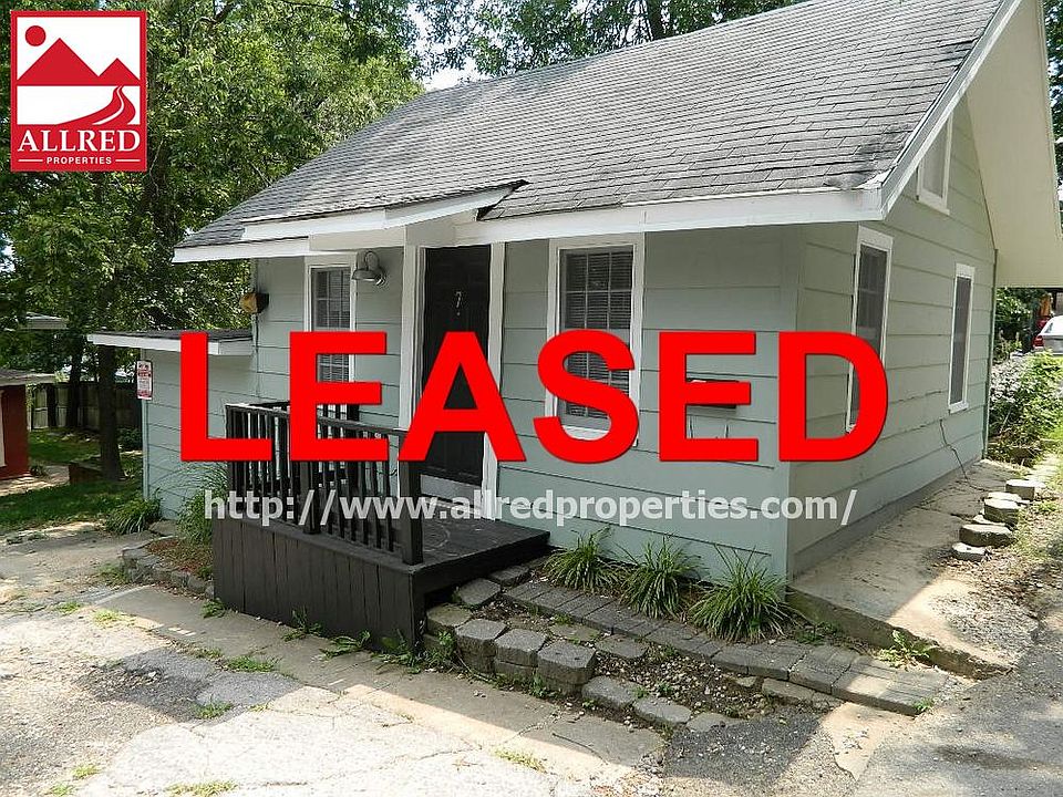 1st image of 621 N Leverett Ave APT 7