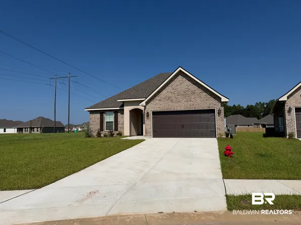 11201 Kingsland Dr, Daphne, AL 36526