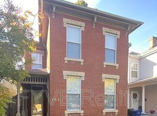 961 Harrison Ave, Columbus, OH 43201