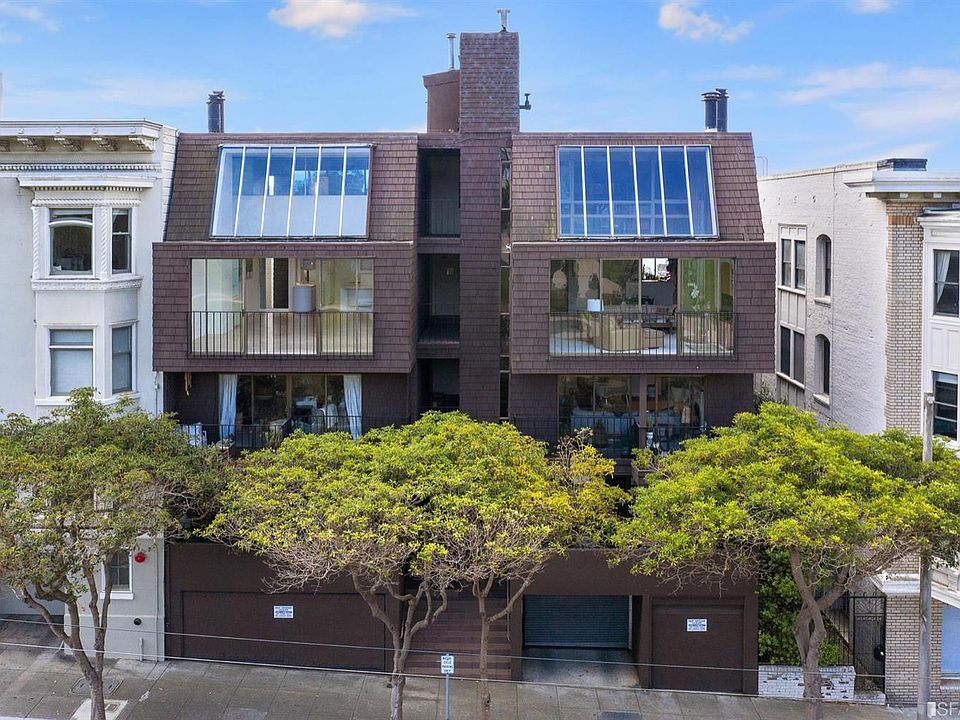 1st image of 2171 Sacramento St APT 12