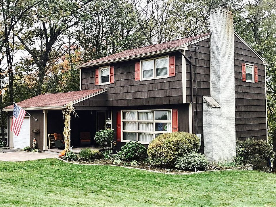 After CurbAppeal Investment