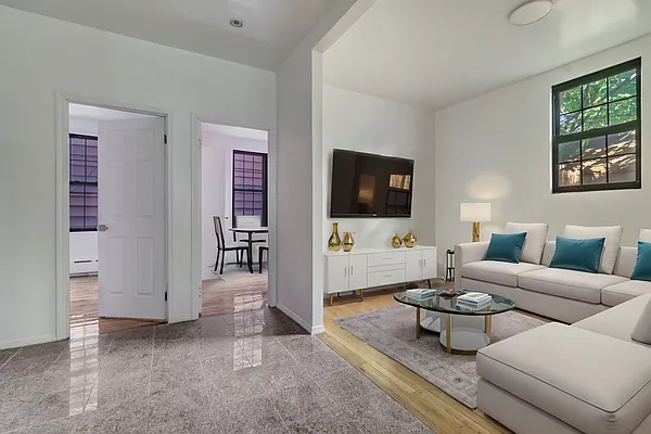 Rented by Compass | media 3