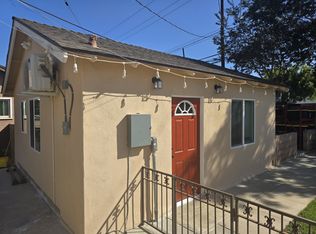 10012 Faywood St #1/2, Bellflower, CA 90706