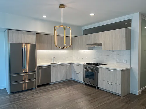 188 W Saint James St #10607 Photo 1