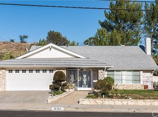 12126 Woodley Ave, Granada Hills, CA 91344