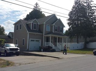 3 Pontos Ave, Burlington, MA 01803