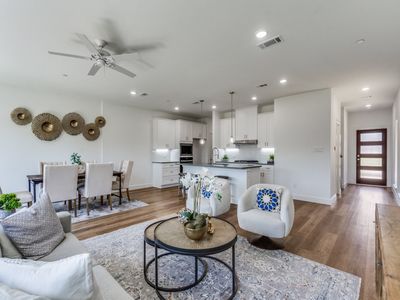 5621 Woodlands Dr, The Colony, TX, 75056