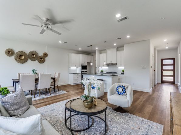 Home for Sale in The Colony TX