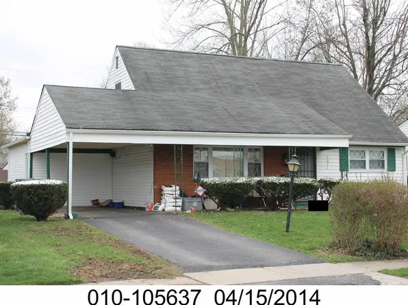 5021 Betsy Dr, Columbus, OH 43227