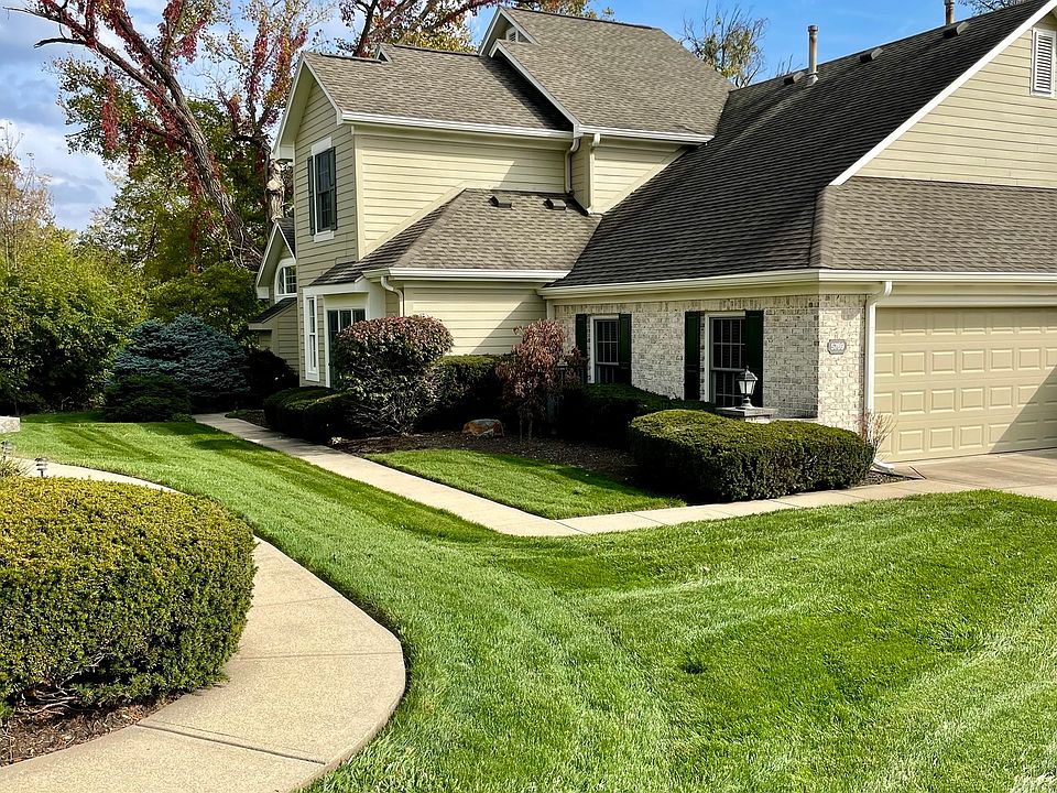 5769 Spruce Knoll Ct, Indianapolis, IN 46220 Zillow