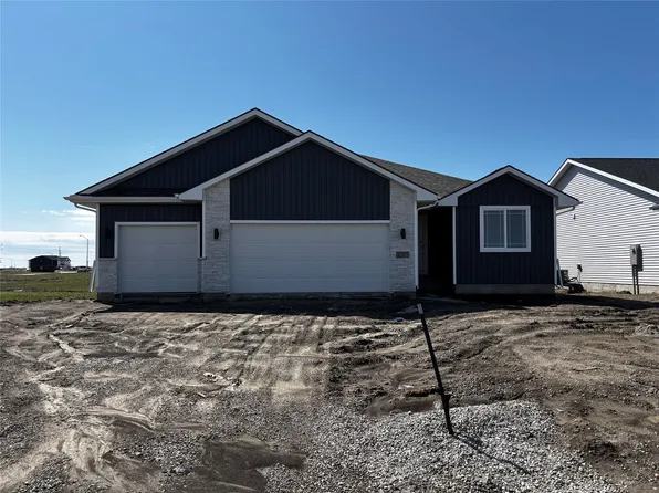 4207 NE 7th St, Ankeny, IA 50021