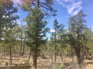 1490 W Snow Creek Trl #103, Show Low, AZ 85901