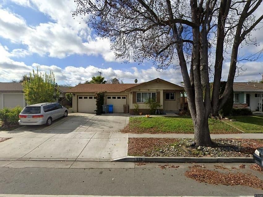 1st image of 931 Miller Ave #1