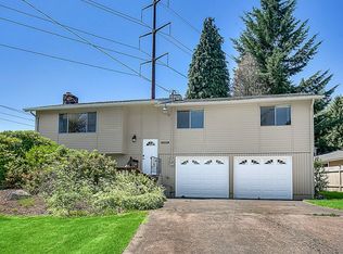 16535 115th Ave SE, Renton, WA 98055