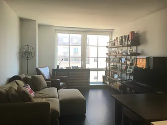 Rented by Keller Williams NYC