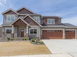 2120 S Selkirk Dr, Spokane Valley, WA 99016