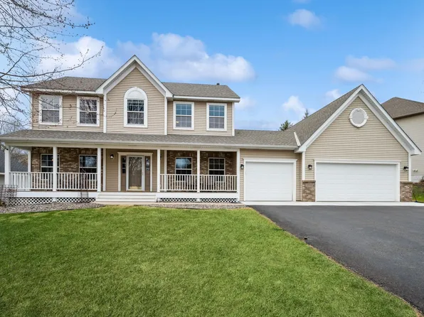 19572 Tipton St NW, Elk River, MN 55330